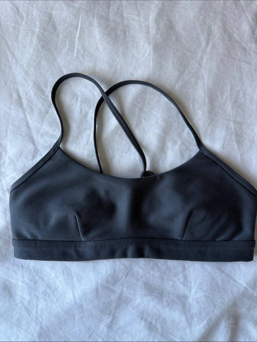 ALO Yoga minimal strappy